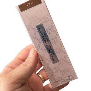 XX Revolution Glow Skin FauXXdation Foundation‎ FX14